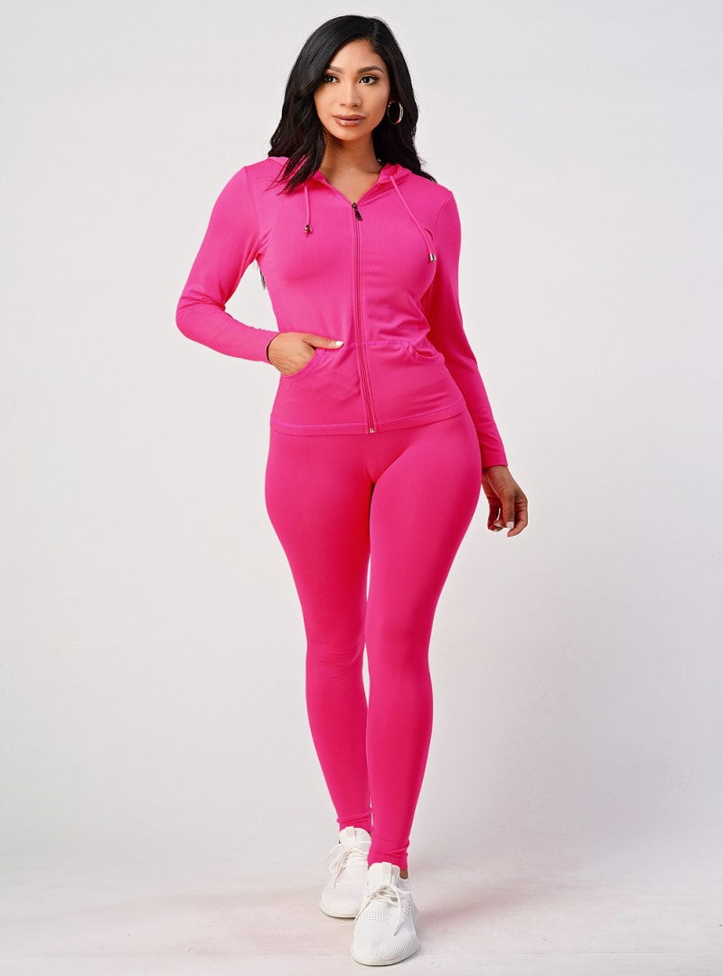 2 piece legging set hotsell